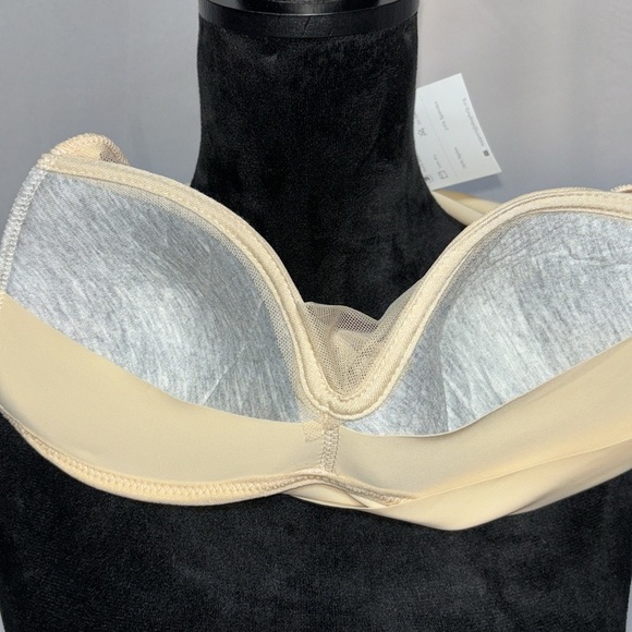 2/$30 ZenChic Ultimate Lift Full-Figure Seamless Bra, Comfortable and Breathable - Picture 7 of 9